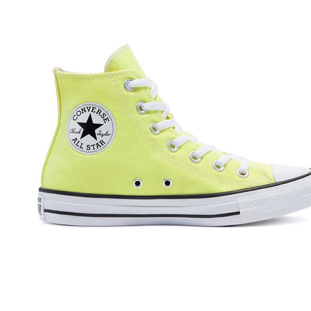 Converse Unisex Chuck Taylor All Star High Top Shoes (170154C)